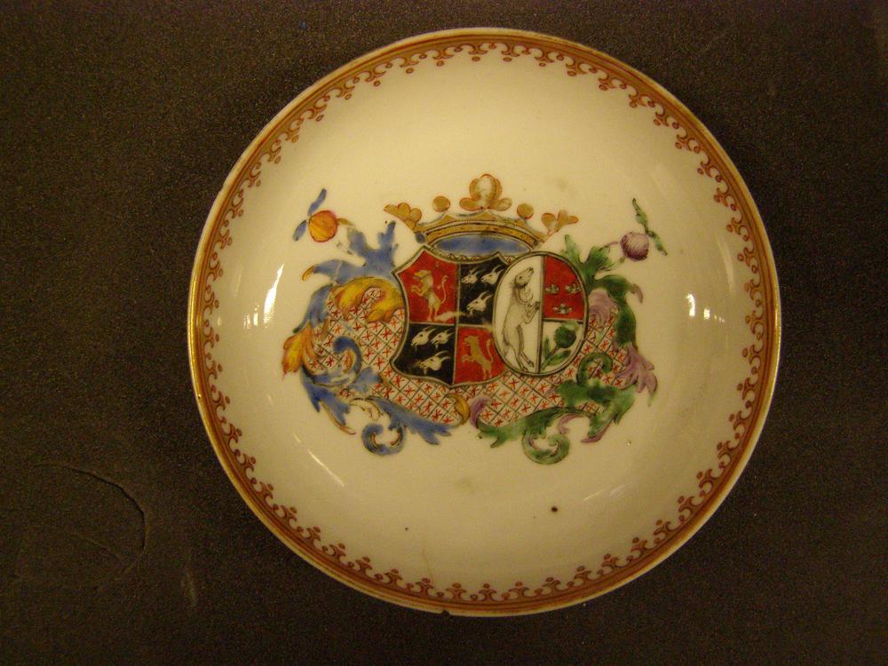 图片[2]-saucer BM-Franks.769.+-China Archive